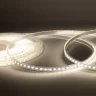 Светодиодная лента Standart Pro class 2835 120led/m, day white, 24V, IP67, A79 - фото I