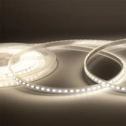 Светодиодная лента Standart Pro class 2835 120led/m, day white, 24V, IP67, A79
