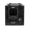 RS-1-15000 Стабилизатор Uniel релейный однофазный, 15.0 кВА. - фото 3