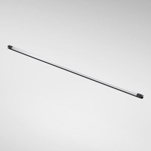 Module System Трековый светильник 24W 3000K (черный) - Фото 2