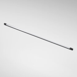 Module System Трековый светильник 24W 3000K (черный) 85176/01