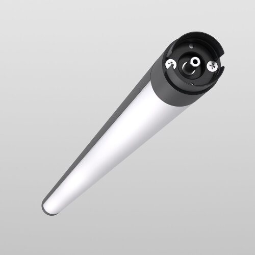 Светодиодный модуль для трековой системы Module System 24W 3000K (черный) - Фото 6