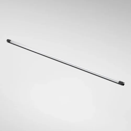 Module System Трековый светильник 24W 3000K (черный) 85176/01 - фото 2