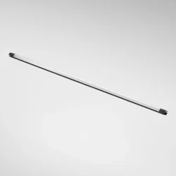 Module System Трековый светильник 24W 3000K (черный) 85176/01 (066178)