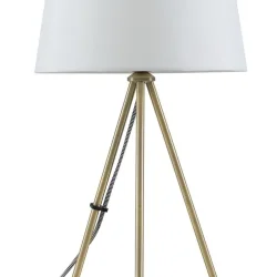 Настольный светильник Сэнди / Sandy (Латунь) FR5118TL-01BS