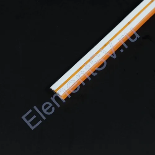 Светодиодный гибкий неон 0612 12V orange LN314 - фото 2.