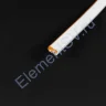 Светодиодный гибкий неон 0612 12V orange LN314 - фото 3.