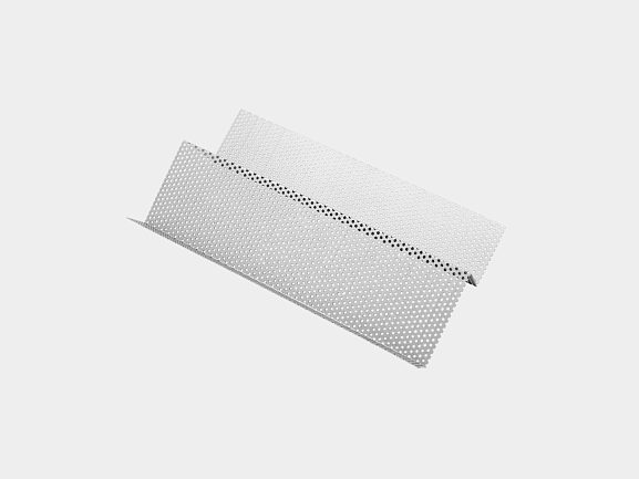 Сетка для профиля DesignLed, NT7001. Фото 2