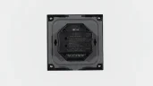 Сенсорная панель T16-2 Black IC20 (220V, DIM, 2 zone, DMX512, RF 2.4GHz) - фото II