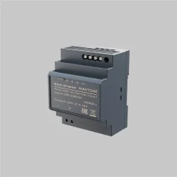 Источник напряжения PSL016 24В 100Вт IP 20 821017 (Черный)