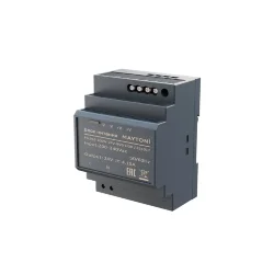 Источник напряжения PSL016 24В 100Вт IP 20 821017 (Черный) 821017