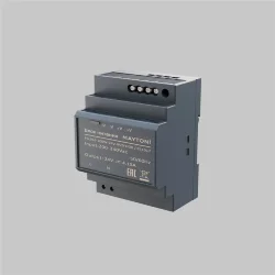 Источник напряжения PSL016 24В 100Вт IP 20 821017 (Черный) 821017