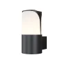 Настенный светильник (бра) Piccadilly E27х1 23Вт IP 44 (Черный) - фото