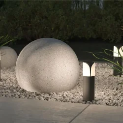 Настенный светильник (бра) Piccadilly E27х1 23Вт IP 44 (Черный)