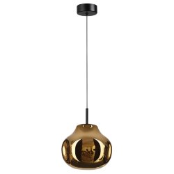 Подвес «ODEON LIGHT» 5097/4LA, серия: VASO (крепление на планке)