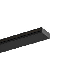 Трек Air, серия Base, 1м, 48V DC, IP20, черный, алюминий, Denkirs TR5201-BK