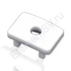 Заглушка для профиля ARC004 (651)