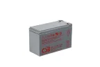 Аккумулятор 12В 9А.ч CSB HRL1234W F2 FR CSB - фото 3