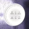 Светодиодная лента 24В 5050 14,4Вт/м 6000K 5м IP65 (Белый) 10173 - фото 3