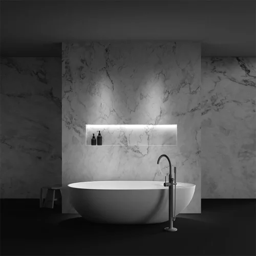 Встраиваемый светильник Dip Hight 4000K 9Вт 9° (Белый) - фото 5