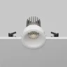 Встраиваемый светильник Dip Hight 4000K 9Вт 9° (Белый) - фото 8