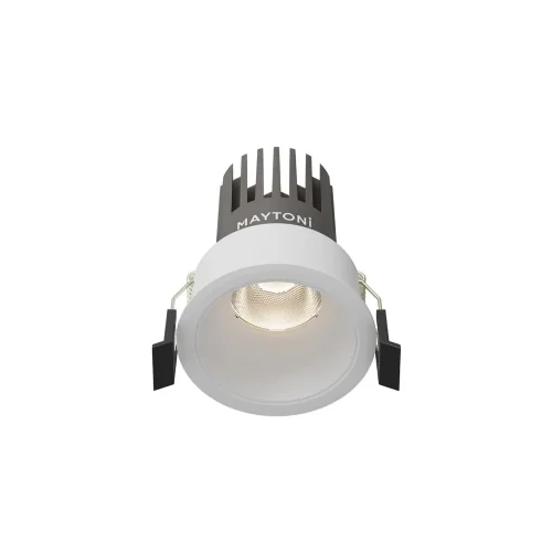 Встраиваемый светильник Dip Height 4000K 9Вт 9° Super spot (Белый) - фото