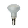 LED-R50-6W-WW-E14-FR PLS02WH Лампа светодиодная, Форма Рефлектор, матовая, Серия Sky, Теплый белый свет. - фото 1