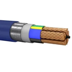 Кабель Русский Свет ВБШвнг(А)-LS 5х70 МС (N PE) 1кВ (м) ЭК000111657