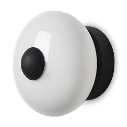 Настенный светильник (бра) Freya FR5553WL-L6B (Черный)