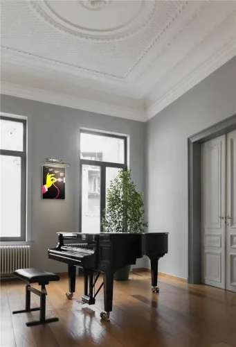 Подсветка Maytoni PIC119-44-R (Бронза) - фото 6