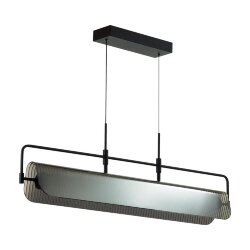 Подвес линейный «ODEON LIGHT» 5056/35LA, серия: LINER (крепление на планке)