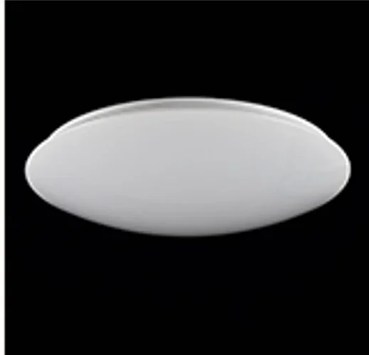 Ультрасовременный дизайн с использованием LED-модуля. Светильники подходят для любых интерьеров в современном стиле. За счет своей компактности (небольшая высота изделий) светильники Gloria станут настоящей находкой для интерьеров с невысокими потолками. 