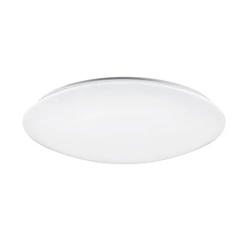 Ультрасовременный дизайн с использованием LED-модуля. Светильники подходят для любых интерьеров в современном стиле. За счет своей компактности (небольшая высота изделий) светильники Gloria станут настоящей находкой для интерьеров с невысокими потолками. 