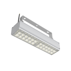 Светодиодный прожектор WOLTA PRO ПАЛЛАДА ДО02-50-102-5К С110х30 Прозрачный