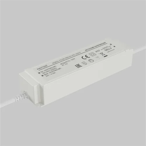 Источник напряжения PSL026 24В 100Вт IP67 822019 (Белый) 822019 - фото 3