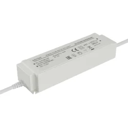 Источник напряжения PSL026 24В 100Вт IP67 822019 (Белый) 822019