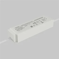 Источник напряжения PSL026 24В 100Вт IP67 822019 (Белый) 822019