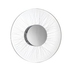 Настенный светильник «ODEON LIGHT» 6628/9WL, серия: SOLARIS (крепление на планке)