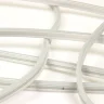 Светодиодный гибкий неон 0612 LN701 (220V DC, white, кратность реза 200мм) - фото II
