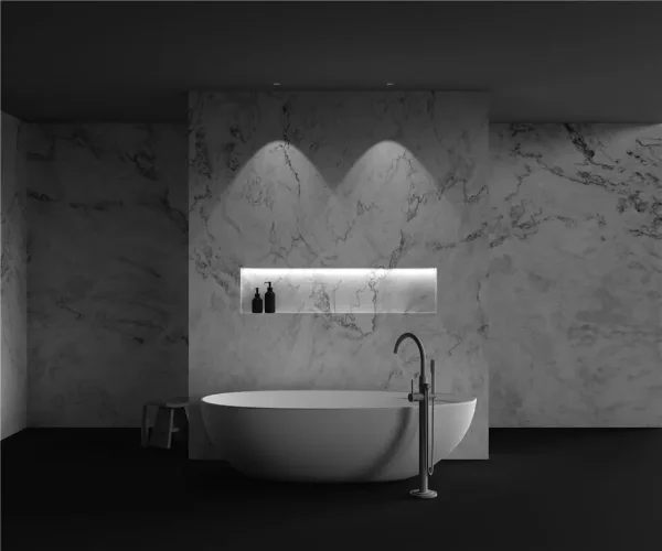 Встраиваемый светильник Dip Hight 3000K 10Вт 50° (Белый) - фото 9