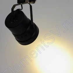 Светодиодный светильник трековый 4L 4L1 (12W, warm white)