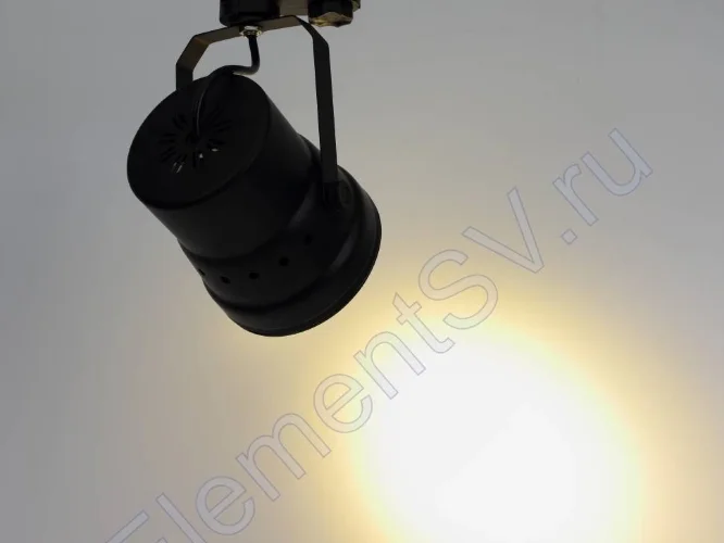 Светодиодный светильник трековый 4L 4L1 (12W, warm white) - фото 2.