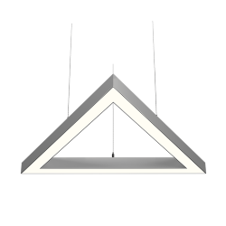 Светильник WOLTA PRO КОНТУР ТРИО ДСО03-108-301-3К-С Матовый