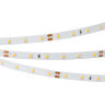 Светодиодная лента RT 2-5000 24V SUN Warm2700 (2835, 60 LED/m, LUX) (Arlight, 7.2 Вт/м, IP20) - фото 1
