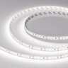 Светодиодная лента RT-A120-10mm 48V White6000 (9.6 W/m, IP20, 2835, 30m) (Arlight, Открытый) 038805 - фото