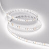 Светодиодная лента RT-А120-10mm 48V White6000 (9.6 W/m, IP20, 2835, 30m) (Arlight, Открытый) 038805 - фото 3