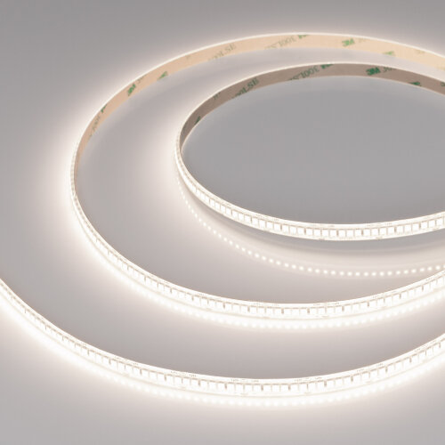 [FIXLAYOUT(rus)]Светодиодная лента герметичная RTW-SE-А280-8mm 24V Day4000 (10 W/m, IP65, 5m) (Arlight, 5 лет) 045559 - фото