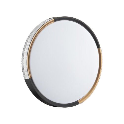 Настенно-потолочный светильник «Sonex» 7629/ELN, серия: VELIO (накладной). Фото 1.