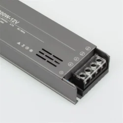 Блок питания AS-300W-12V FBI-300W12V (12V, 300W, 25A)