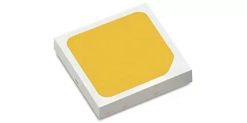 Светодиод L128-5080RA35002F1 - фото